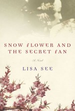 Snow Flower And The Secret Fan (2011) afişi Snow Flower And The Secret Fan (2011) afişi