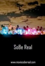 Sobe Real (2011) afişi