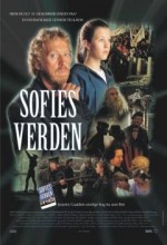 Sofinin Dünyası (1999) afişi