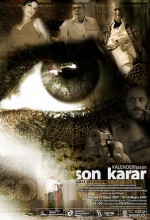 Son Karar (2008) afişi