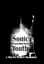 Sonic Youth: Sleeping Nights Awake (2007) afişi