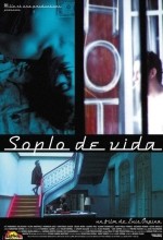 Soplo De Vida (1999) afişi