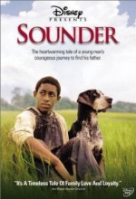 Sounder (2003) afişi