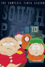 South Park (1997) afişi