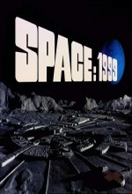 Space: 1999 (1978) afişi