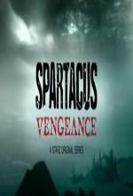 Spartacus:vengeance (2012) afişi