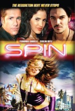 Spin (IV) (2007) afişi