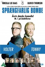 Sprængfarlig Bombe (2006) afişi