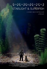 Starlight & Superfish (2010) afişi