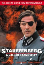 Stauffenberg (2004) afişi