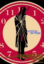 Stitch In Time (2009) afişi