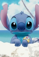 Stitch! (2009) afişi