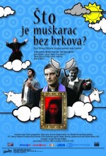 Sto Je Muskarac Bez Brkova? (2005) afişi