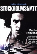 Stockholmsnatt (1987) afişi