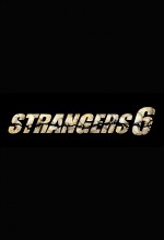 Strangers 6 (2011) afişi