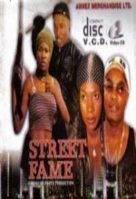 Street Fame (2005) afişi