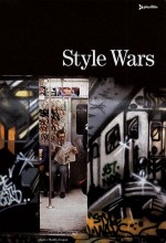 Style Wars (1984) afişi