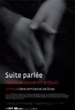 Suite Parlée (2010) afişi