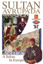 Sultan Avrupa'da (2009) afişi