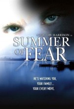 Summer Of Fear (tv) (1996) afişi