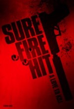 Sure Fire Hit: A Love To Kill (2011) afişi