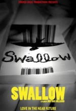 Swallow (2011) afişi