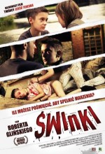 Swinki (2009) afişi