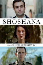 Shoshana (2023) afişi