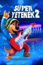 Süper Yetenek 2 (2021) afişi Süper Yetenek 2 (2021) afişi