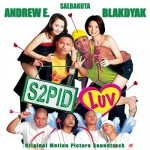 S2pid Luv (2002) afişi