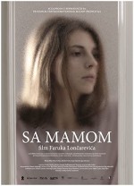 Sa mamom (2013) afişi