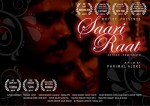 Saari Raat (2013) afişi