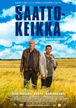 Saattokeikka (2017) afişi