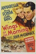 Sabahın Kanatları (1937) afişi
