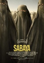 Sabaya (2021) afişi