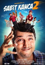 Sabit Kanca 2 (2014) afişi