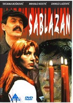 Sablazan (1982) afişi