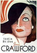 Sadie Mckee (1934) afişi