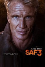 SAF3 Sezon 1 (2013) afişi