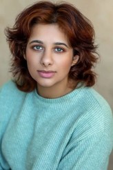 Safiyya Ingar fotoğrafı