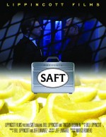 Saft (2009) afişi