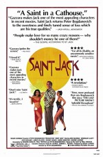 Saint Jack (1979) afişi