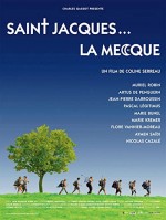 Saint-Jacques... La Mecque (2005) afişi