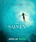 Saint X (2023) afişi