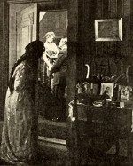 Saints And Sinners (1911) afişi