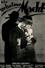 Sajenko The Soviet (1928) afişi