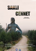 Saklı Cennet (2017) afişi