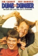 Salak İle Avanak (1994) afişi Salak İle Avanak (1994) afişi