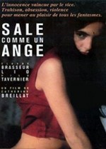 Sale Comme Un Ange (1991) afişi