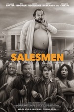 Salesmen (2022) afişi